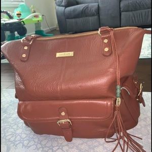 Diaper Bag